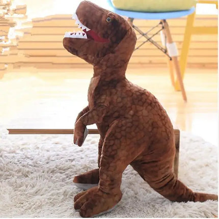 Dinosaur Plush Toy