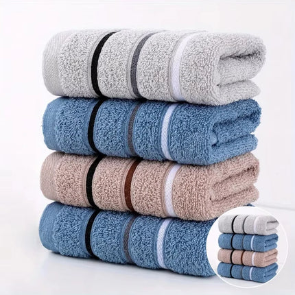 Premium Soft Absorbent Towels