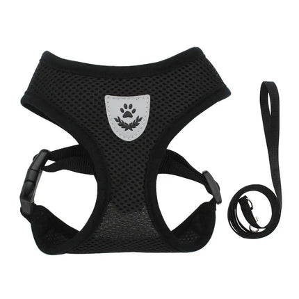 Breathable Pet Harness
