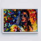 P1 / 50x70cm No Frame