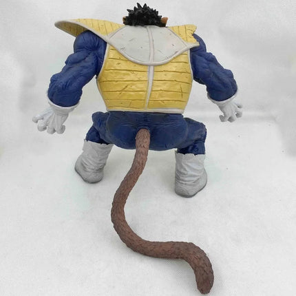 29cm Vegeta Gorilla Action Figure