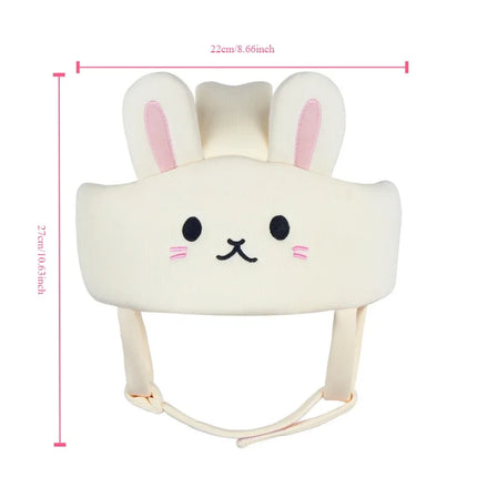 Soft Baby Safety Headguard