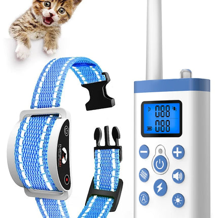 Cat Training Collar