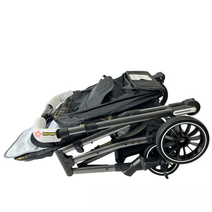 Pocket-Size Lightweight Baby Stroller
