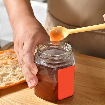 Silicone Kitchen Spoon