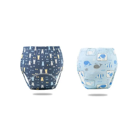 Reusable Baby Training Pants