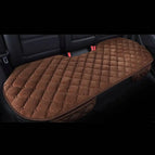 Rear Cushion Brown