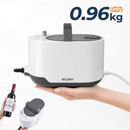 1200W High-Pressure Steam Cleaner