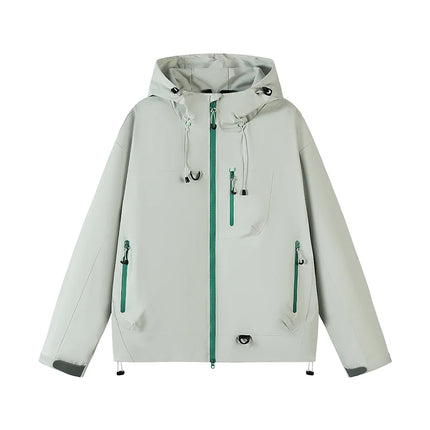 Waterproof Hiking Jacket