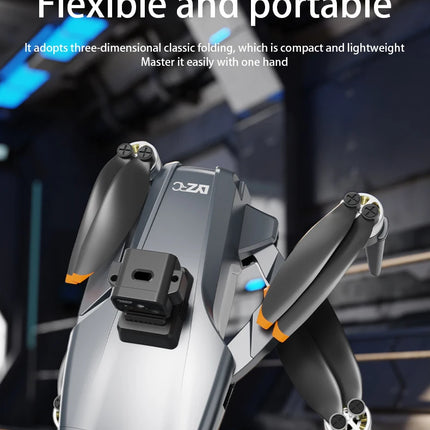 4K GPS Camera Drone