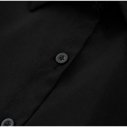 Women's Slim-Fit Flared Sleeve Blouse