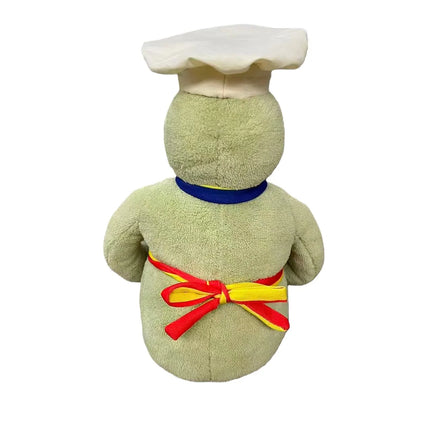 Tiny Chef Anime Plush Doll