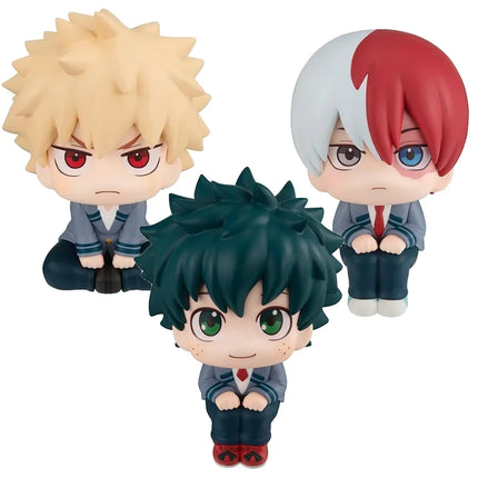 21cm Anime Character Action Figure