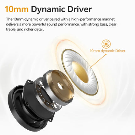 TWS Wireless Earphones