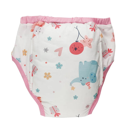 Reusable Adult Training Pants