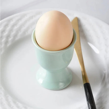 Ceramic Egg Holder