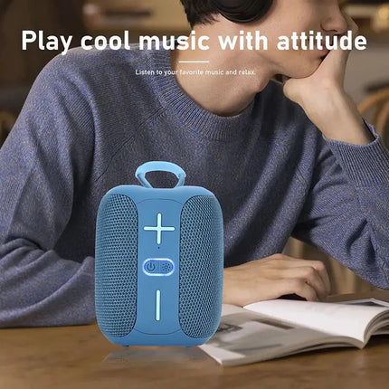 Portable Bluetooth Mini Speaker