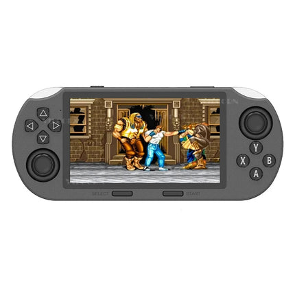 Portable Handheld Game Console