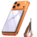 Purple / 5000mAh