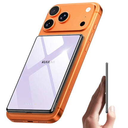 5000mAh Slim Magnetic Power Bank
