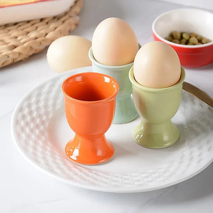 Ceramic Egg Holder
