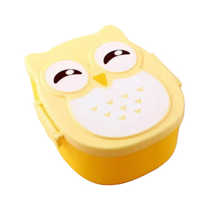 Kids Portable Lunch Box