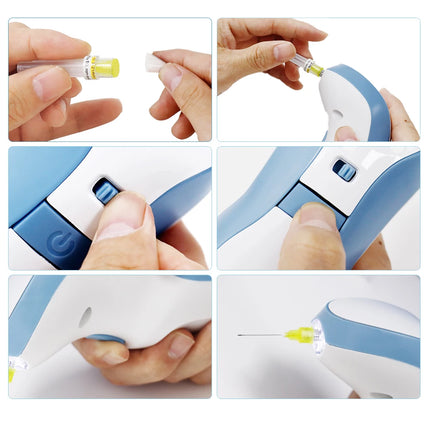 Professional Plasma Skin Care Pen