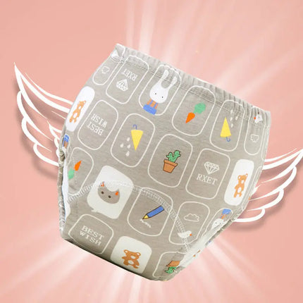 Reusable Baby Training Pants