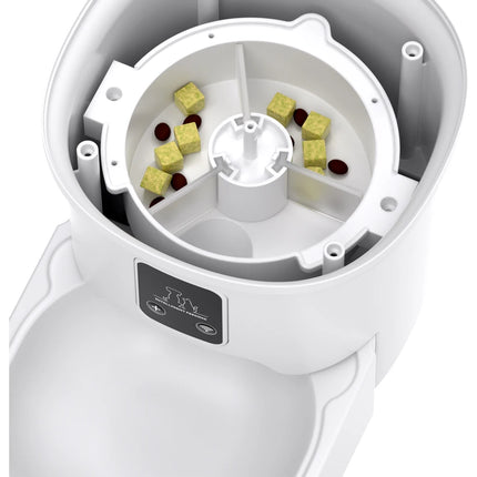 Smart WiFi Pet Feeder