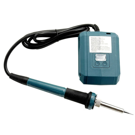 60W Cordless Soldering Iron