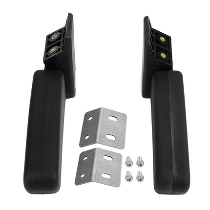 Motorcycle Passenger Armrest Kit