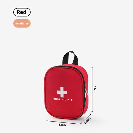 Outdoor Medical Shoulder Bag