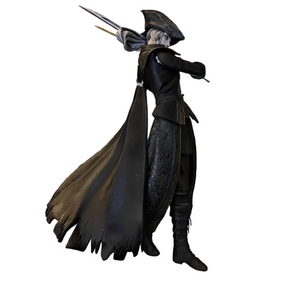 Lady Maria Collectible Action Figure