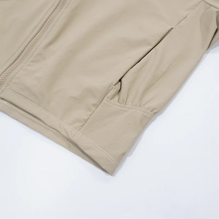 Women's Quick-Dry Sports Jacket