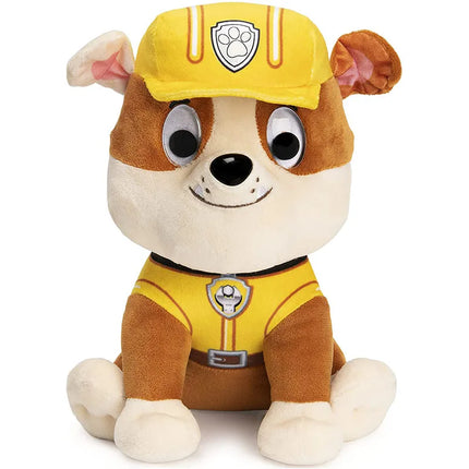 PAW Patrol Coral Plush Toy – 22.9 cm
