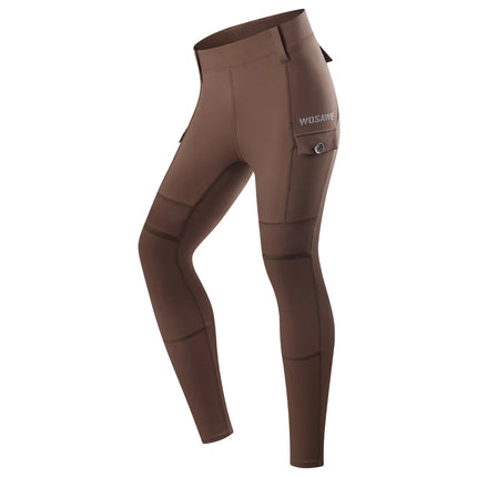 Women's Breathable Cycling Pants