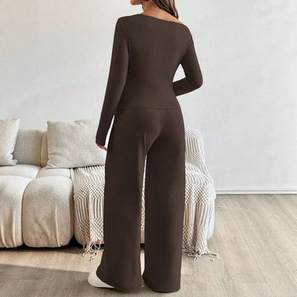 Maternity 2-Piece Outfit Set