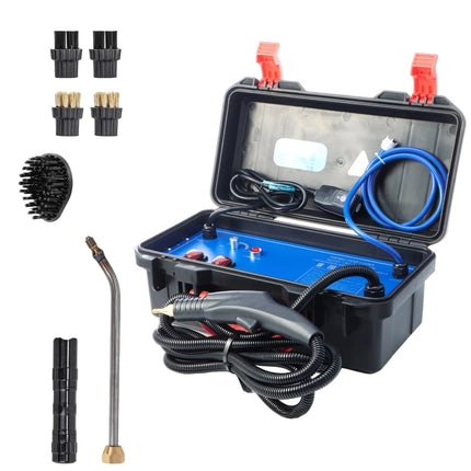 3000W High-Pressure Steam Cleaner