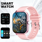 Sports Smart Watch / Pink