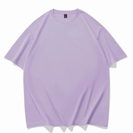 4-Pack Basic Short Sleeve T-Shirts