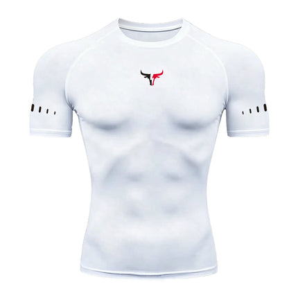 Men's Compression Sports T-Shirt