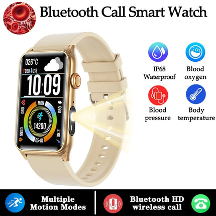 AI Health Smartwatch