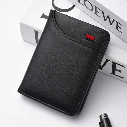 Men's Mini Wallet