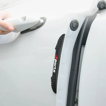 Car Door Protective Strips