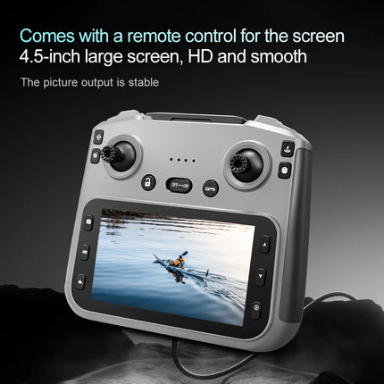 8K GPS Camera Drone