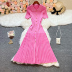 Pink / One Size