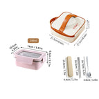 Pink 350ML Set