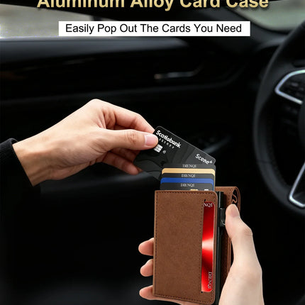 Hardcase Card Holder