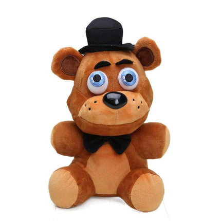 Cute Horror Game Character Plush Toy
