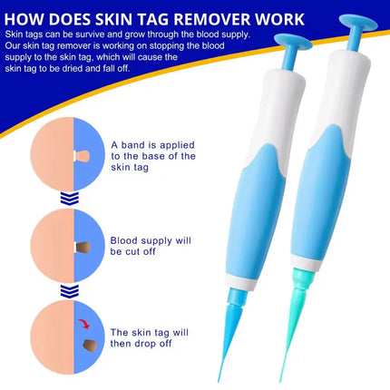 Double-Head Skin Care Pen